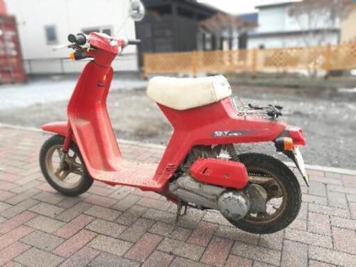 ホンダ　スカイ　動作未確認　レストア用