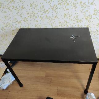IKEA テーブル TÄRENDÖ テーレンドーの画像