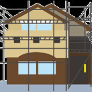 適正価格で屋根・外壁の修繕を案内いたします！
