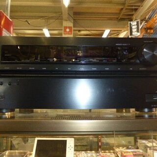 【愛品館八千代店】ONKYO 2014年製 7.1ch対応AVアンプ TX-NR636【愛八DS】