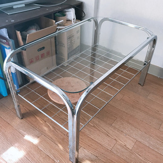 ローテーブルの画像