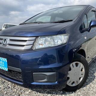 714[カーズ大阪]【全国陸送10.000円～】22年フリードス...