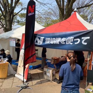 【短期求人】8月7/8日　時給1400円 BRANCH岡山北長瀬にてアルバイト募集の画像