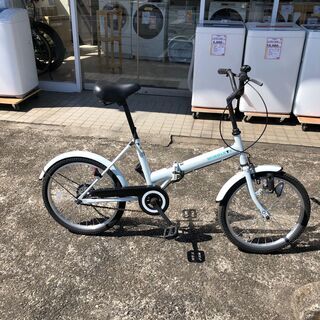 折りたたみ自転車　宇都宮　栃木 中古】宇都宮駅の折りたたみ自転車を格安/激安/無料であげます