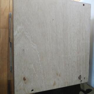 テレビ台の画像