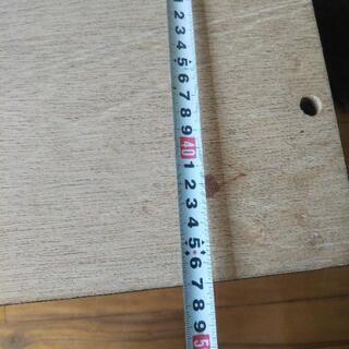 テレビ台の画像