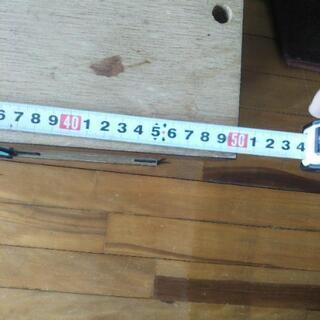 テレビ台の画像