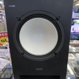 【愛品館八千代店】ONKYO 2012年発売 SUB WOOFE...