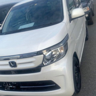 Nワゴン入荷距離少ない