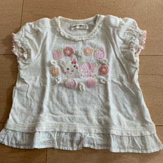 【美品】70cm☆クーラクール 2着セット☆未使用品ありの画像