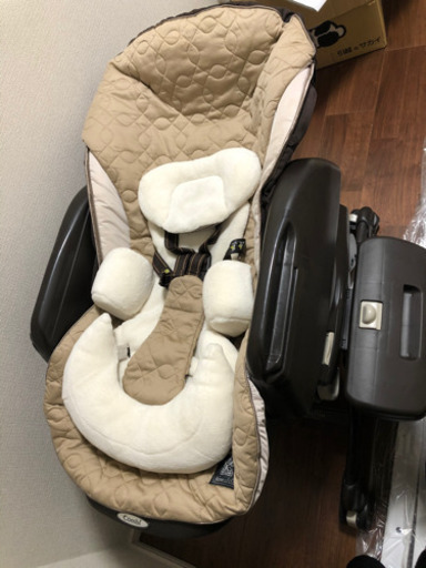 コンビ　ネムリラ　オートスウィング