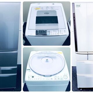 ?高年式✨?家電セット販売?✨送料無料??設置無料?‼️