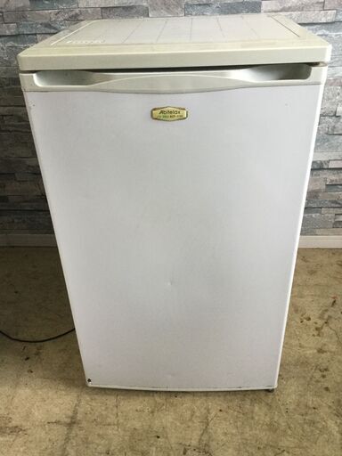 Abitelax アビテラックス 冷凍庫 ACF-110 100L 2012年製