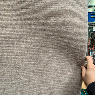 ☆新古品 ピタフィットパンチ PFP-1(ベージュ) 182cm(巾)x20m パンチ 