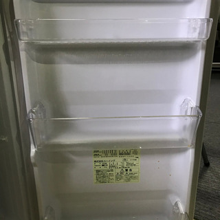 ユーイング★2018年140L冷蔵庫の画像
