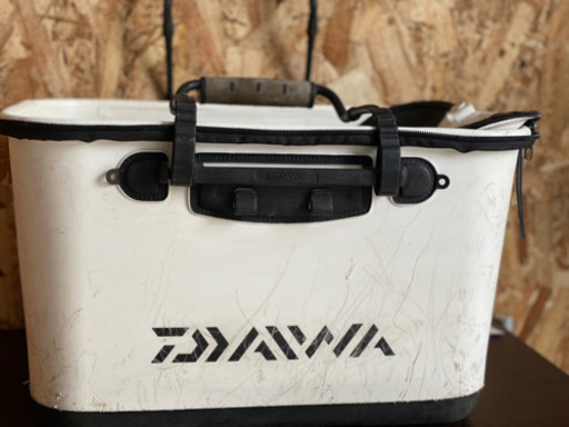 【受け渡し待ち】Daiwa クーラーバッグ