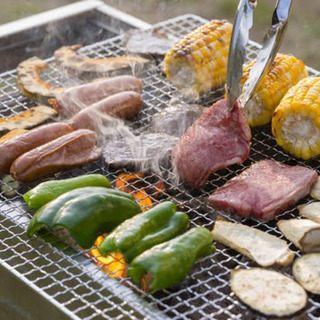 今月末か、4月にBBQ🥩 - 岩出市