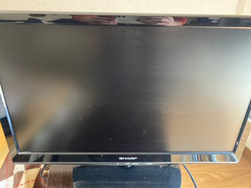 テレビ