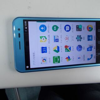 中古スマホ　AQUOS 507SH　ANDROID7.0　SIM...