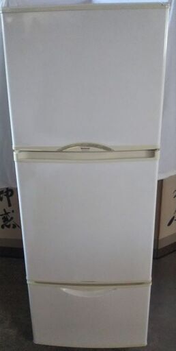 冷凍冷蔵庫 ナショナル製品