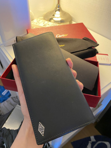 ブランドお財布
