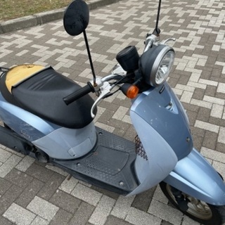 トゥデイ TODAY AF61