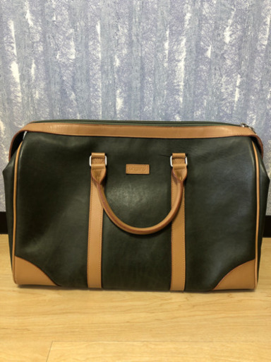 ungaro ゴルフバッグ