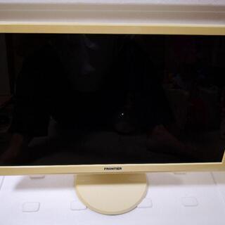 モニター、値下げしました！　23型 フルHD ワイド液晶ディスプレイ