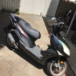 　125cc