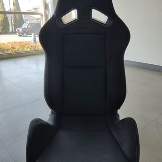 レカロシート　SR-7　SK１００　RECARO