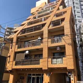 ライオンズマンション松尾