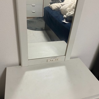 ニッセン ドレッサー 0円の画像