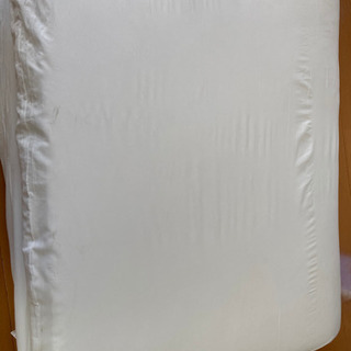 サンデシカ　ベビー布団　未使用(美品)の画像