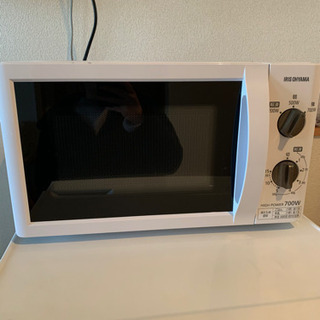 電子レンジ
