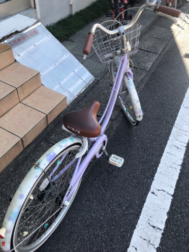 BS リコリーナ24 LB