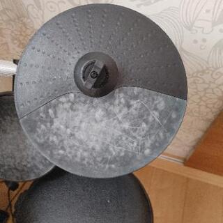 値下げしました！電子ドラム♪(デジタルドラムキット)の画像