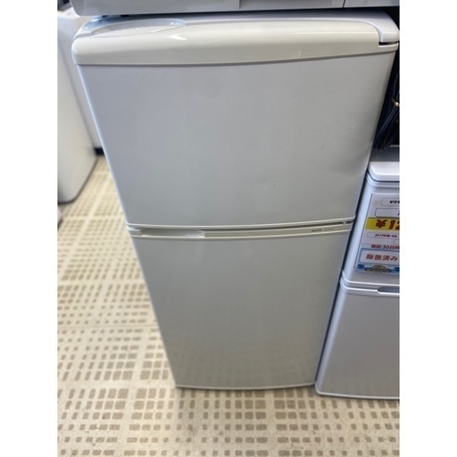 【✨訳あり大特価品✨】サンヨー 冷蔵庫 SR-YM110 2011年製 109L 2ドア