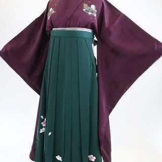 【３月24日水曜日・午前】ヘアメイク＆着付け
