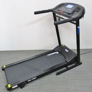 美品　DAIKOU ダイコー ルームランナー DK-730C