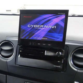 超美品！カロッツェリア サイバーナビ AVIC-VH9900 完動品