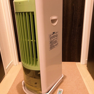 取りに来てくださる方！山善の冷風機！エアコンが苦手な方に