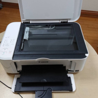 プリンターの画像