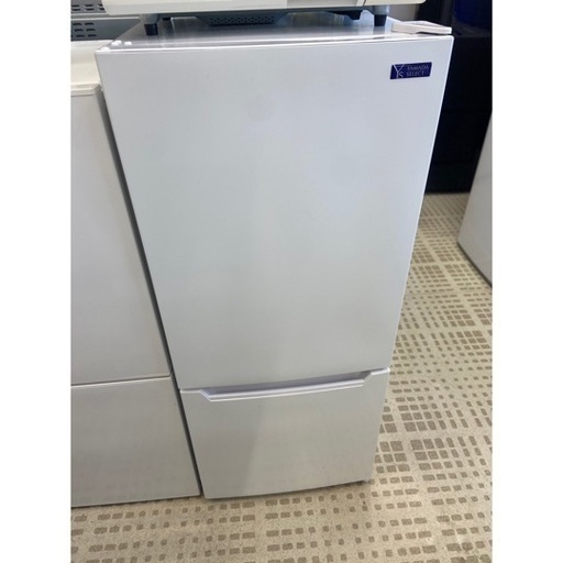 【✨訳あり大特価品✨】☀️YAMADA/ヤマダ 冷蔵庫 YRZ-C12G2 2019年製 117L  2ドア☀️