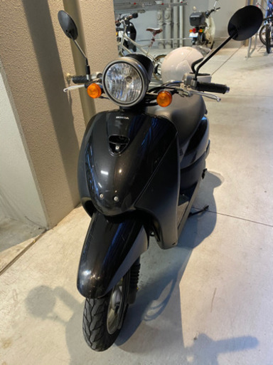 【美品】トゥデイ 走行約14000km ワンオーナー AF67後期現行型