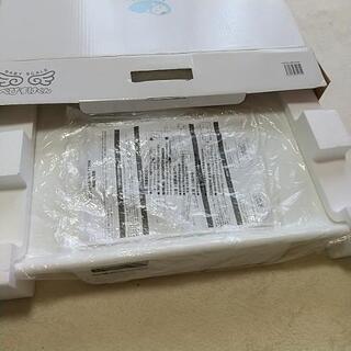 ベビースケール べびすけくんの画像