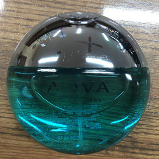 ブルガリ アクア プールオム　マリン　50ml  