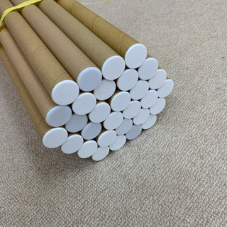 着物の巻芯（芯木）30本
