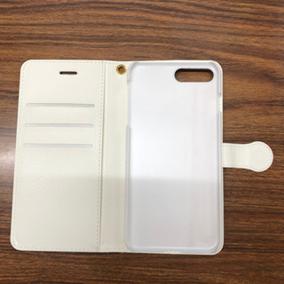 値下げ　iPhone7plus、8plus用　スマホケースの画像