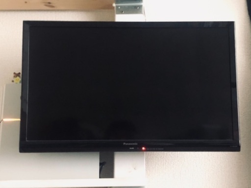 Panasonic TV 24インチ