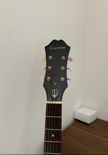 アコースティックギター　Epiphone（エピフォン）1963 EJ-45